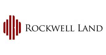 rockwell land corporation careers|Contact Us .